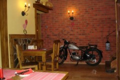 Restauracje, Kawiarnie, Bary